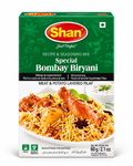 Special Bombay Biryani 50g.