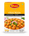 Chana Masala 100g.