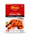 Chicken Tikka BBQ Mix 50g.