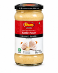 Garlic Paste 310g