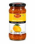 Mango Chutney 400g.