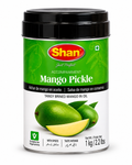 Mango Pickle 1kg.