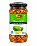 Mango Pickle 330g.