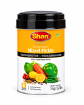Mixed Pickle 1kg.