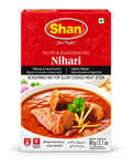 Nihari 50g.