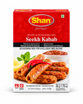 Seekh Kabab Mix 50g.