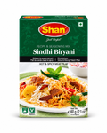 Sindhi Biryani 50g.