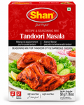 Tandoori Masala 50g.