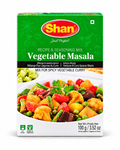 Vegetable Masala 100g.