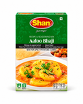 Aaloo Bhaji 50g.