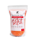 Lenteja Roja 1kg.