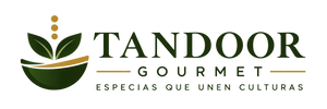 Tandoor Gourmet - Inicio