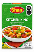 Kitchen King 100g.