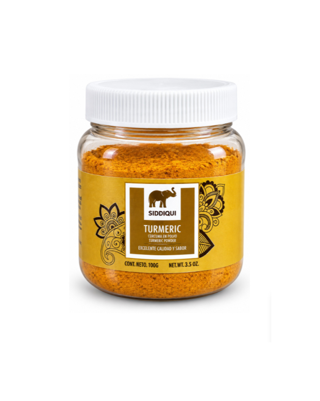 Turmeric 100g.