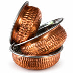 Copper Bowl