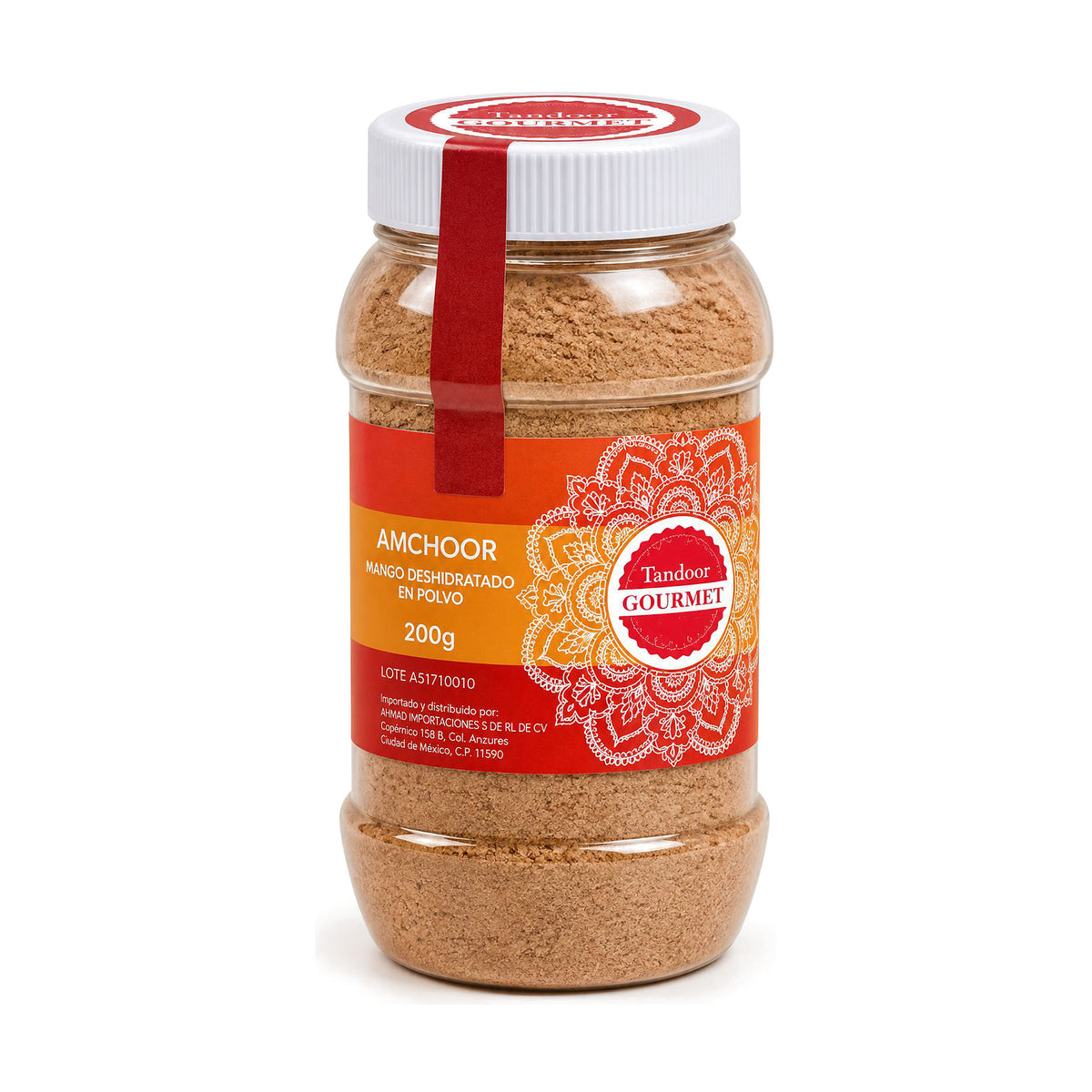 Amchoor 200g