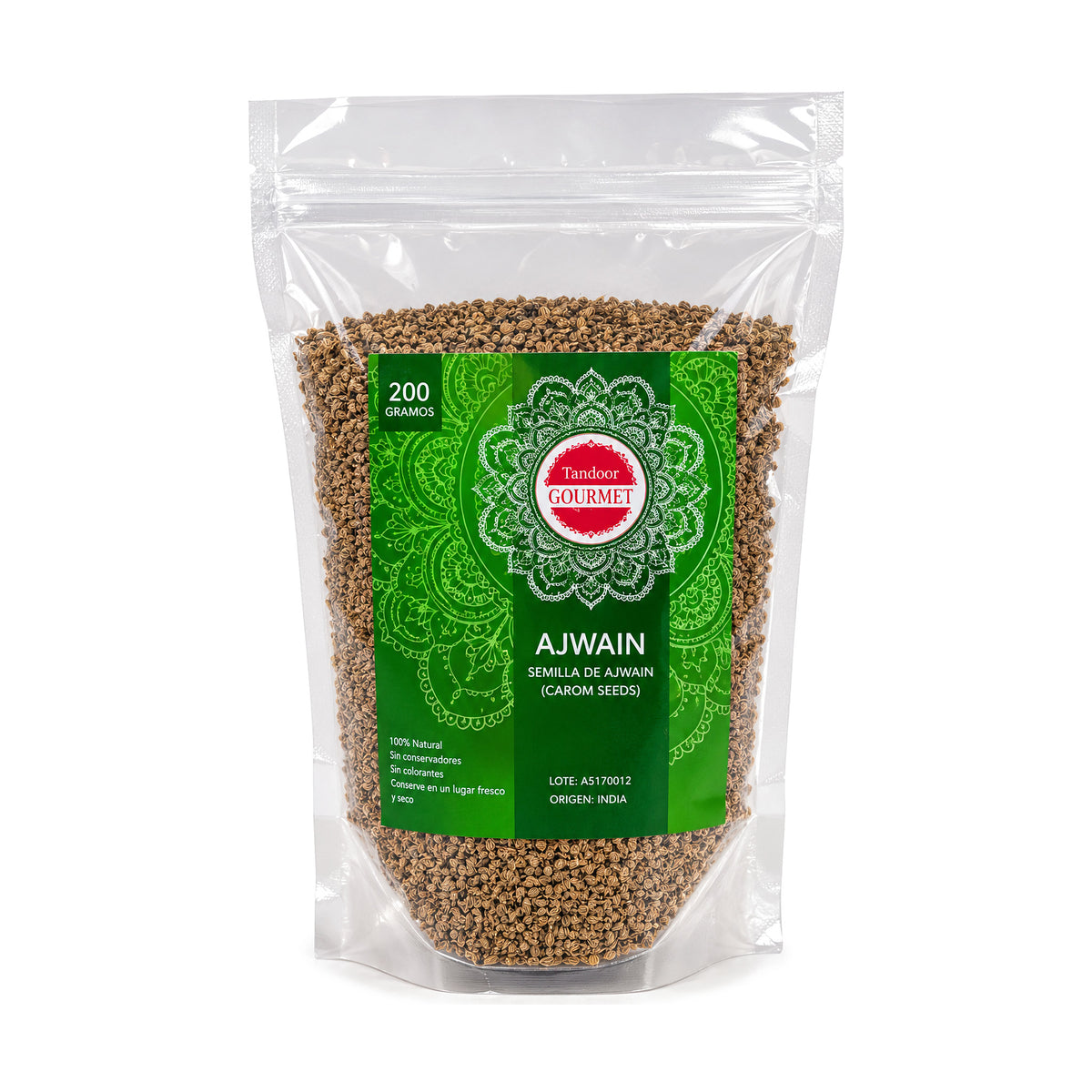 Ajwain 200g