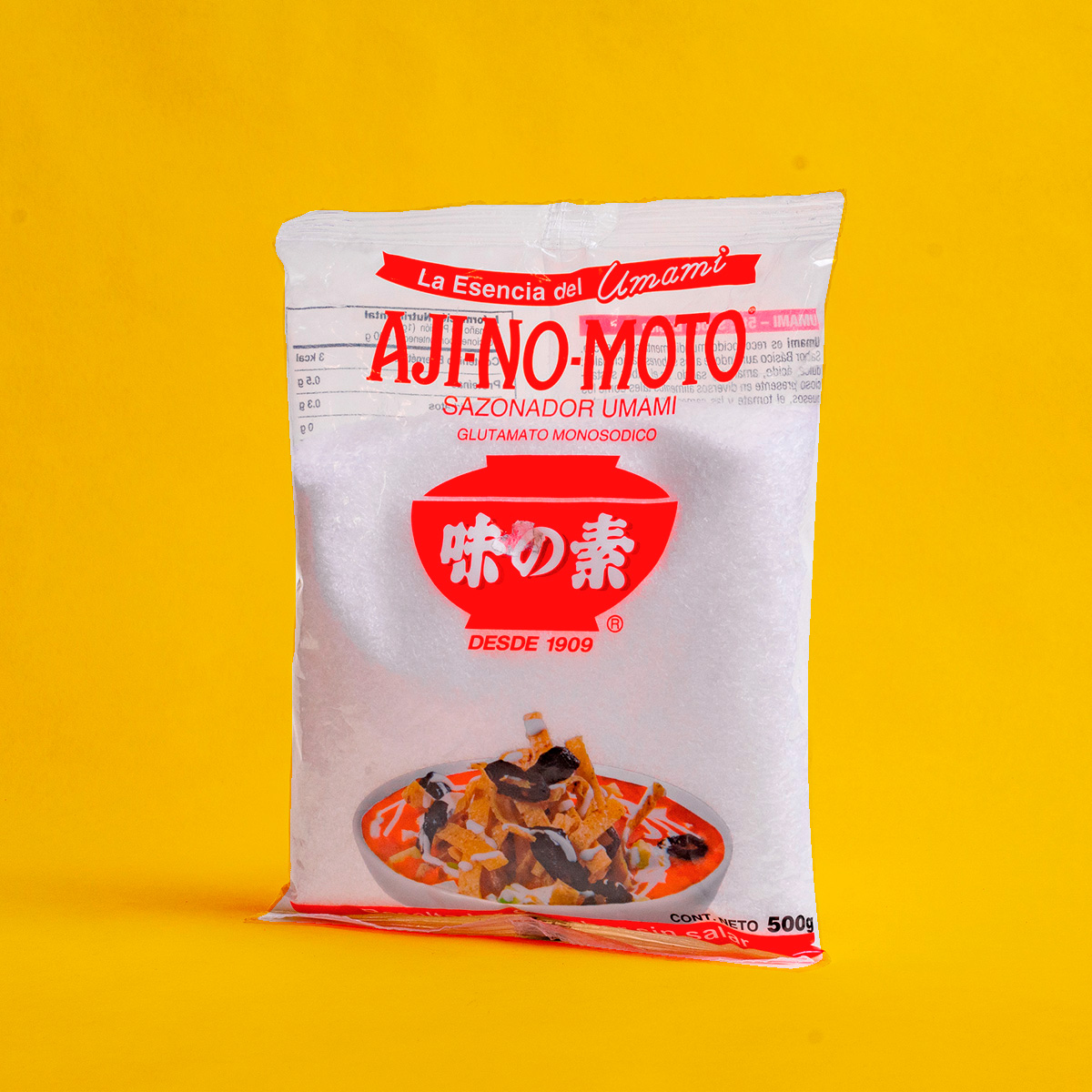 ajinomoto Tandoor Gourmet